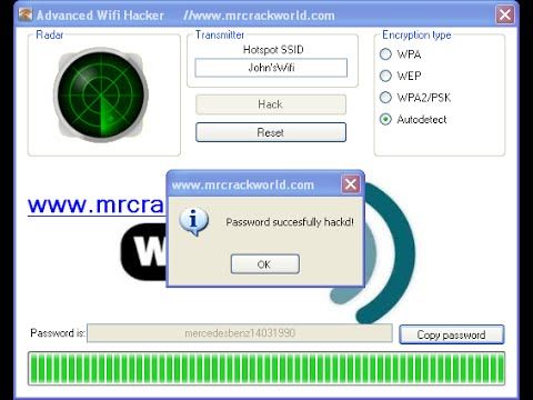 Wifi password hacker software free download for laptop windows 8